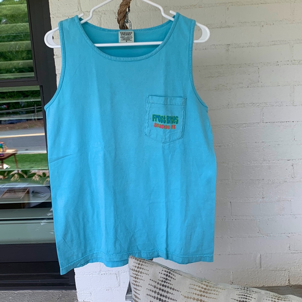 Frost Bites Tshirt